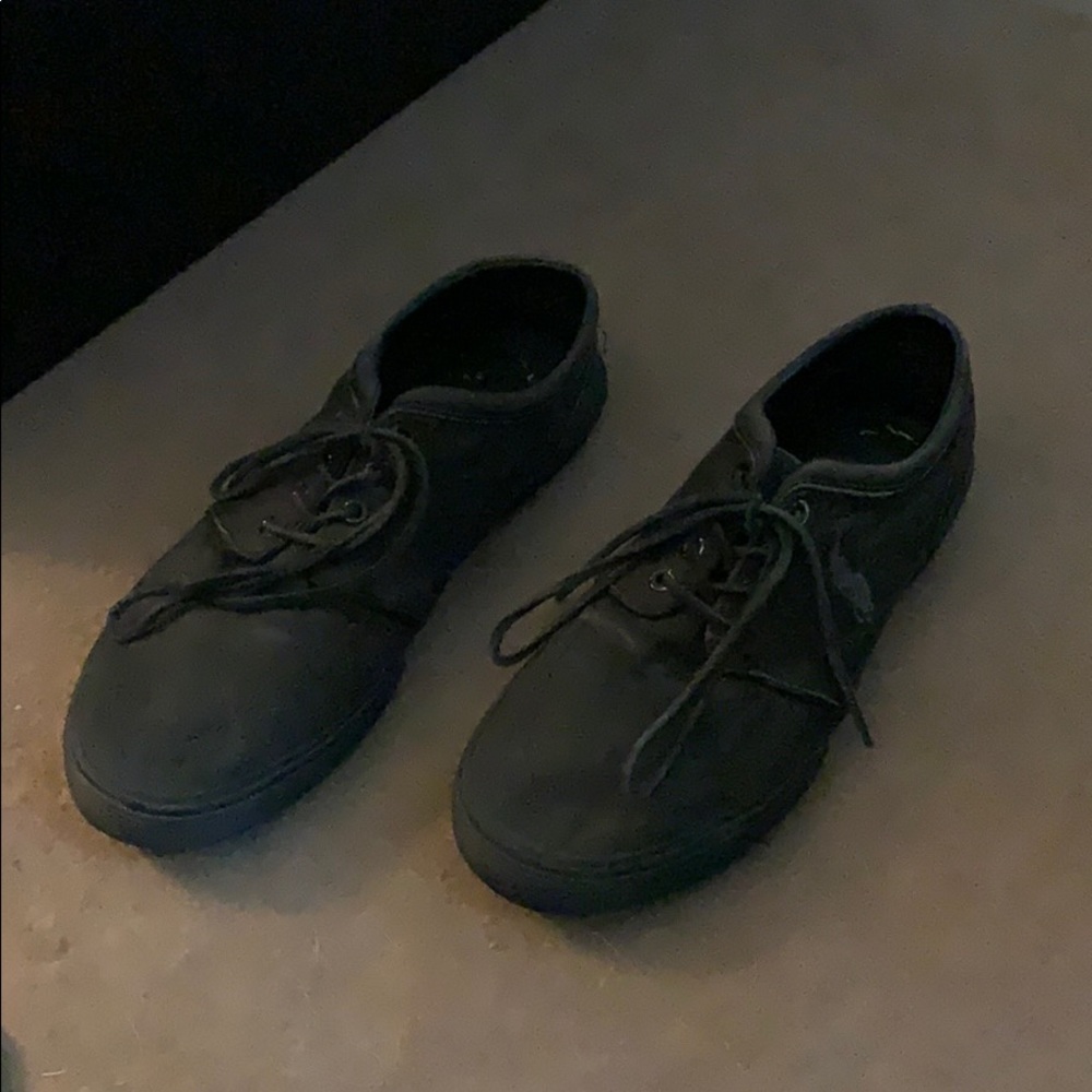 Polo by Ralph Lauren Faxon Low Shoes